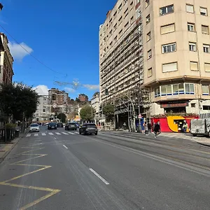 Apartamento Holidea Calle Bonifaz, Santander
