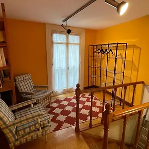 Apartamento Casa Grande En Casco Historico, Santander
