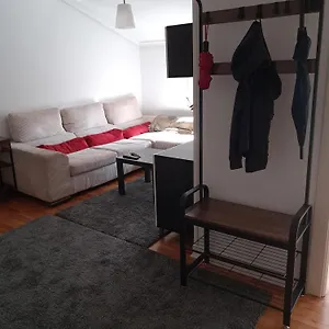Apartamento Barrio Camino, Santander