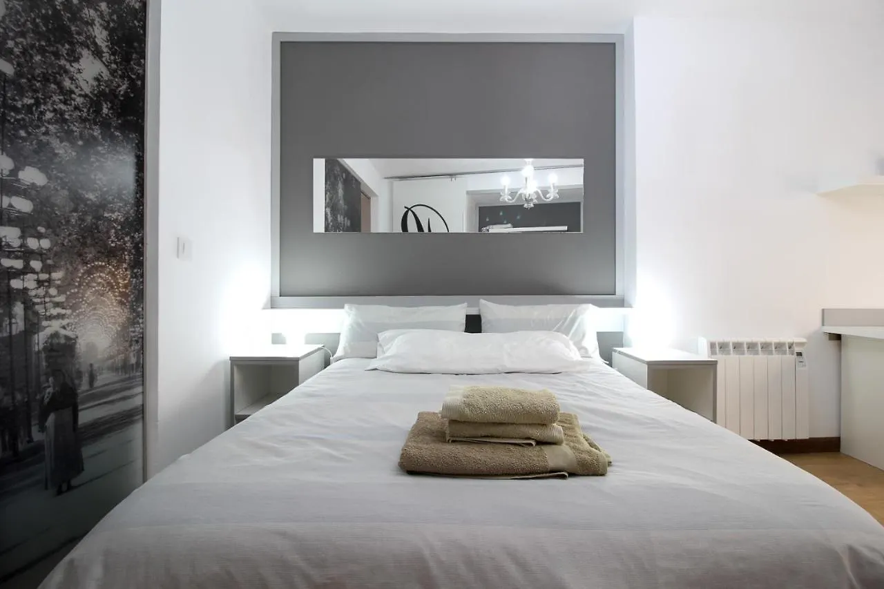 Apartamento Centro De Santander