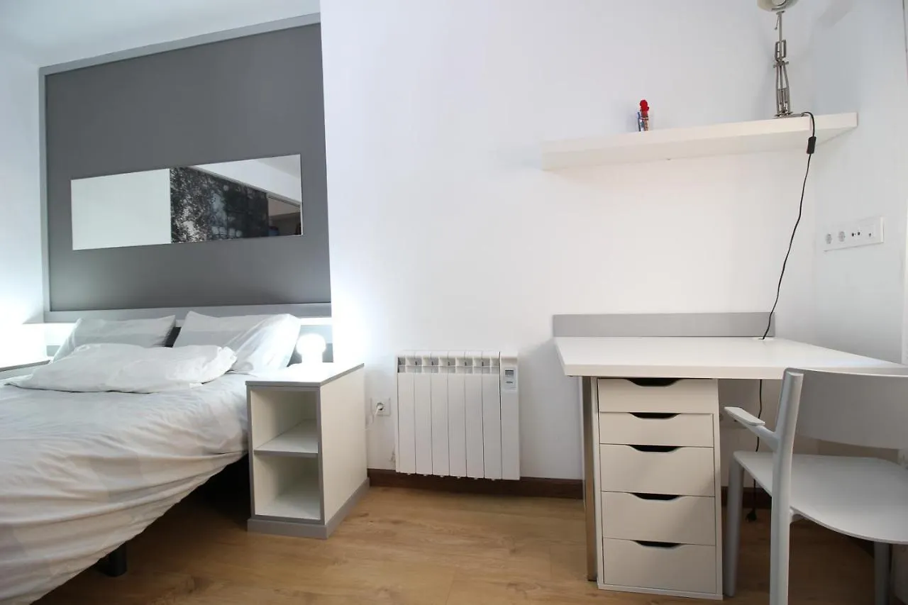 Apartamento Centro De Santander España